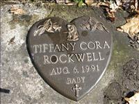 Rockwell, Tiffany Cora